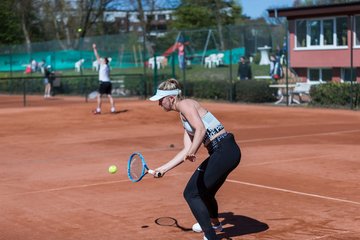 Trainingstag am 20.4.19 135 - Training mit Carina